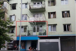 Apartment 1-room 32 m² - Zurab Gorgiladze, Batumi