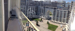 Apartment 1-room 27 m² - Sherif Khimshiashvili, Batumi