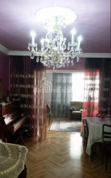 Apartment 5-room 88 m² - Akaki Tsereteli, Batumi