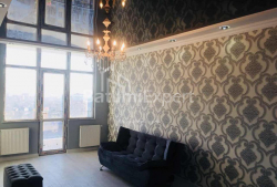 Apartment 3-room 65 m² - Akaki Tsereteli, Batumi