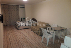 Apartment 34 m² - Sherif Khimshiashvili, Batumi, Georgia