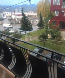 Apartment 3-room 80 m² - Yuryevskaya, Batumi