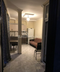 Apartment 2-room 33 m² - Yuryevskaya, Batumi