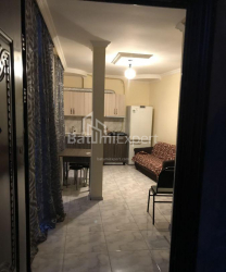 Apartment 2-room 33 m² - Yuryevskaya, Batumi