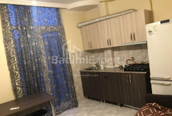Apartment 2-room 33 m² - Yuryevskaya, Batumi