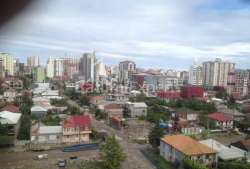 Apartment 5-room 100 m² - Mikhail Lermontov, Batumi