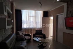 Apartment 3-room 72 m² - Yuryevskaya, Batumi