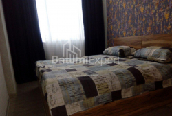 Apartment 3-room 72 m² - Yuryevskaya, Batumi