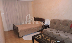 Apartment 1-room 38 m² - Yuryevskaya, Batumi