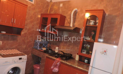 Apartment 38 m² - Yuryevskaya, Batumi, Georgia