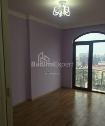Apartment 3-room 74 m² - Yuryevskaya, Batumi