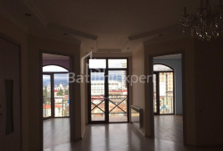 Apartment 3-room 74 m² - Yuryevskaya, Batumi