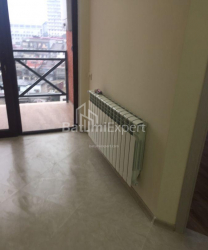 Apartment 74 m² - Yuryevskaya, Batumi, Georgia