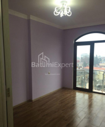 Apartment 3-room 74 m² - Yuryevskaya, Batumi