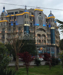 Apartment 4-room 170 m² - Yuryevskaya, Batumi