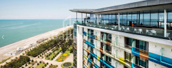 Apartment 3-room 100 m² - Yuryevskaya, Batumi