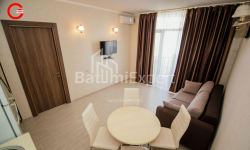 Apartment 2-room 43 m² - Sherif Khimshiashvili, Batumi