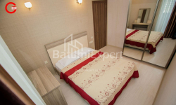 Apartment 43 m² - Sherif Khimshiashvili, Batumi, Georgia