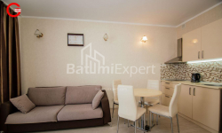 Apartment 2-room 43 m² - Sherif Khimshiashvili, Batumi