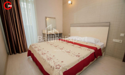 Apartment 43 m² - Sherif Khimshiashvili, Batumi, Georgia