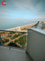 Apartment 43 m² - Sherif Khimshiashvili, Batumi, Georgia