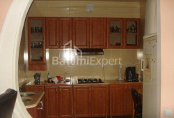 Apartment 3-room 116 m² - Yuryevskaya, Batumi