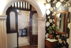 Apartment 4-room 95 m² - Yuryevskaya, Batumi