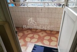 Apartment 4-room 95 m² - Yuryevskaya, Batumi