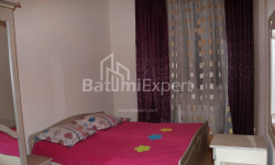 Apartment 3-room 77 m² - Vakhtang Gorgasali, Batumi