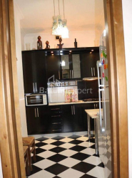 Apartment 3-room 77 m² - Vakhtang Gorgasali, Batumi