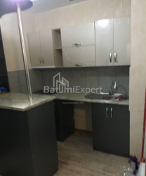 Apartment 1-room 34 m² - Ilia Chavchavadze, Batumi