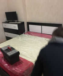 Apartment 34 m² - Ilia Chavchavadze, Batumi, Georgia