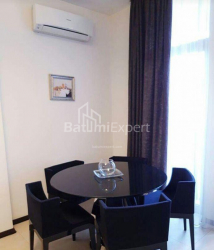Apartment 2-room 89 m² - Yuryevskaya, Batumi