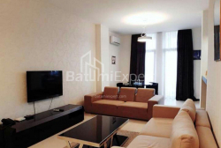 Apartment 2-room 89 m² - Yuryevskaya, Batumi