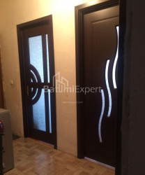 Apartment 60 m² - General Aslan Abashidze, Batumi, Georgia