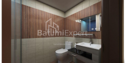 Apartment 29 m² - Sherif Khimshiashvili, Batumi, Georgia