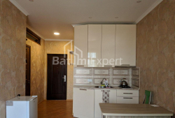 Apartment 2-room 34 m² - Yuryevskaya, Batumi