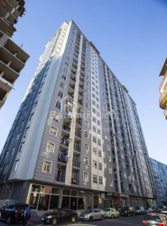 Apartment 2-room 34 m² - Yuryevskaya, Batumi