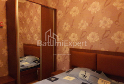 Apartment 34 m² - Yuryevskaya, Batumi, Georgia
