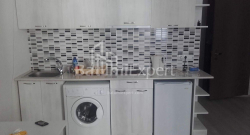 Apartment 1-room 30 m² - Yuryevskaya, Batumi