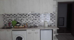 Apartment 1-room 30 m² - Yuryevskaya, Batumi