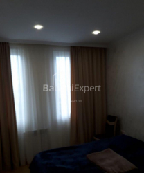 Apartment 45 m² - Yuryevskaya, Batumi, Georgia