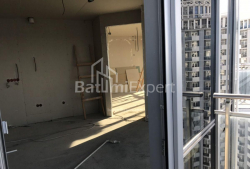 Apartment 52 m² - Sherif Khimshiashvili, Batumi, Georgia