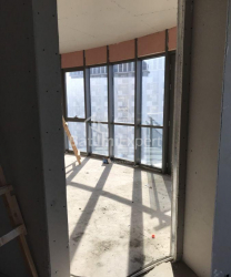 Apartment 52 m² - Sherif Khimshiashvili, Batumi, Georgia