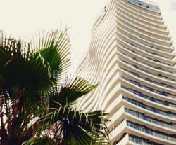 Apartment 1-room 30 m² - Iusuf Kobaladze, Batumi