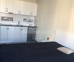 Apartment 1-room 30 m² - Iusuf Kobaladze, Batumi