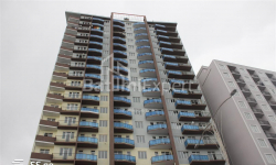 Apartment 2-room 34 m² - Peter Bagrationi, Batumi