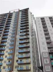 Apartment 2-room 34 m² - Peter Bagrationi, Batumi