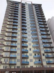 Apartment 2-room 34 m² - Peter Bagrationi, Batumi