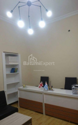 Apartment 1-room 30 m² - Yuryevskaya, Batumi